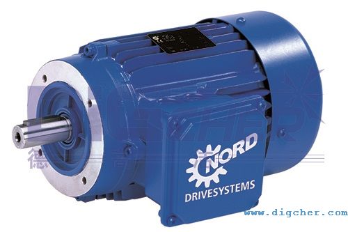 NORD原裝進(jìn)口特制減速電機